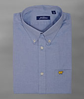 103200 - Solid Button-Down