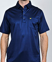 101300 - Heritage Pocket Polo