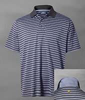 Men's Knits and Polo Shirts - Jack Nicklaus Apparel