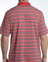 101321 - Masters Stripe Polo