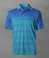 101328 - Sport Yoke Polo