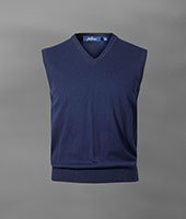 102338 - Traditional Golf Sweater Vest