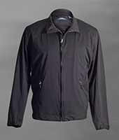 107361 - Full Zip Waterproof Windbreaker Jacket