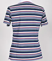 121369 - Castillia Stripe Polo