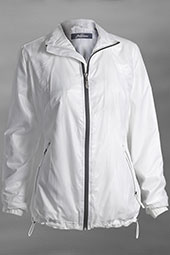 127390 - Full Zip Performance Jacket