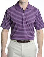 101310 - Pique Stripe Polo