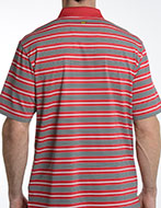 101321 - Masters Stripe Polo