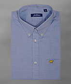 103200 - Solid Button-Down