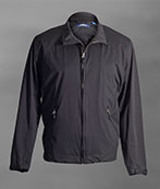107361 - Full Zip Waterproof Windbreaker Jacket